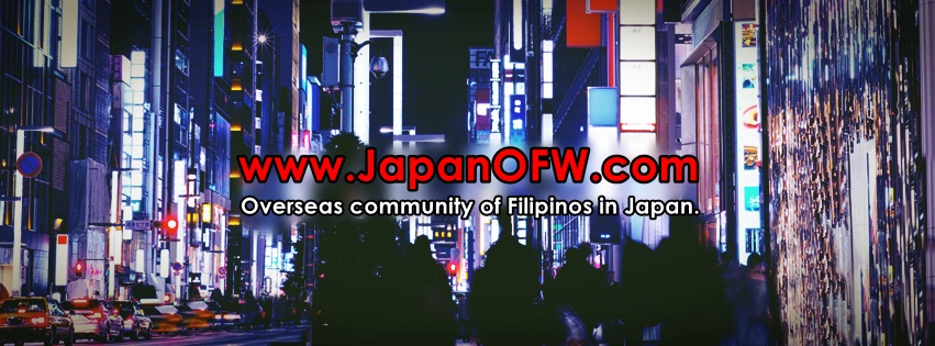 japan ofw cover