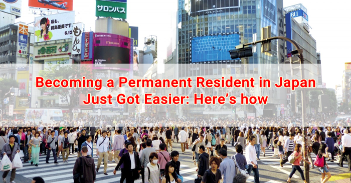 Becoming A Permanent Resident In Japan Just Got Easier Here s How 