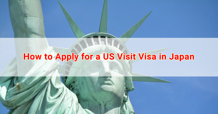 japan tourist visa us citizen