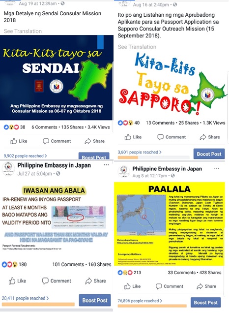 philippine embassy fb infographics