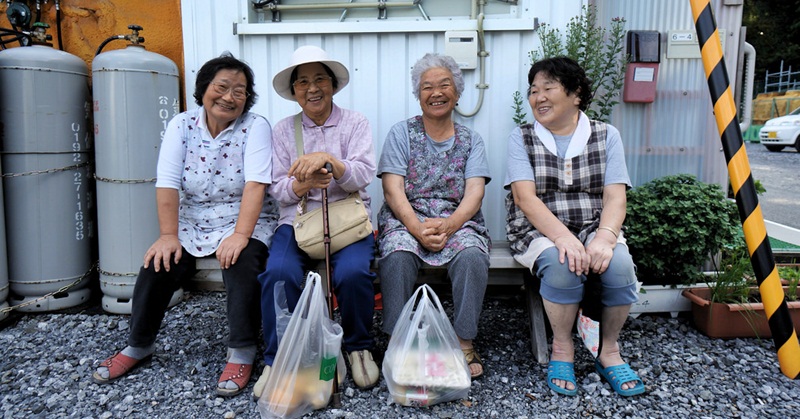 Japan Looks to Keep Elderly Workers in the Labour Force Longer 