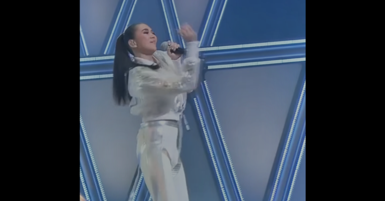 WATCH: Sarah G Performs her Songs on ASEAN-Japan Music Festival Stage