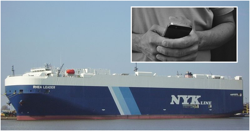 Japan’s Largest Shipping Line to Explore Digital Cash for Crew