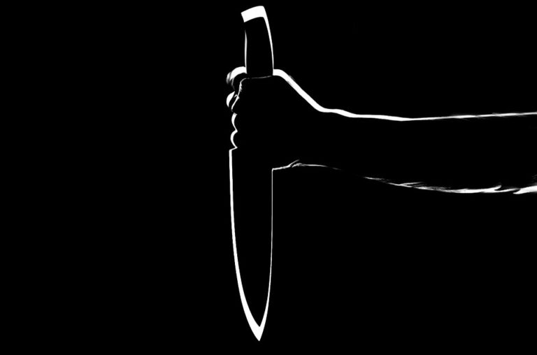 Pinay Stabbed to Death in Japan