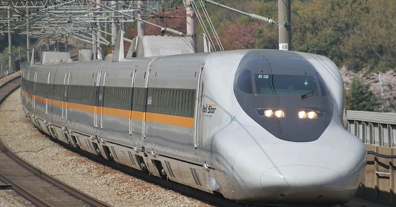 How to travel from Tokyo to Nagoya