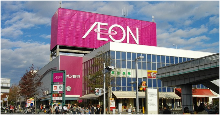 Supermarket Giant AEON Launches Video-Interpreting Service for Foreign Customers