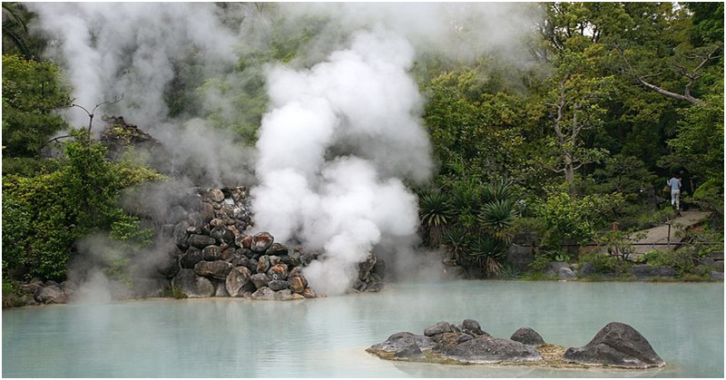 Famed Japan Hot Springs to Consider Accepting Tattooed Visitors from Rugby World Cup Onwards