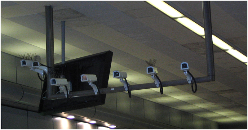 Japan Railway to Report Emergencies Using Security Camera Images