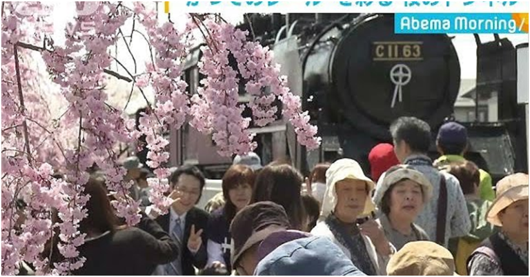 Japan’s Imperial Transition and Golden Week Celebrations Expected to Boost Economy