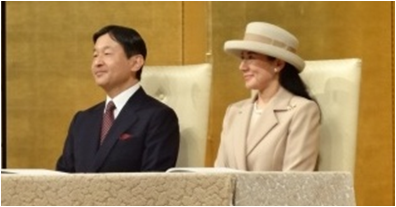 Japan’s Incoming Imperial Couple to Offer a New Approach in Leadership