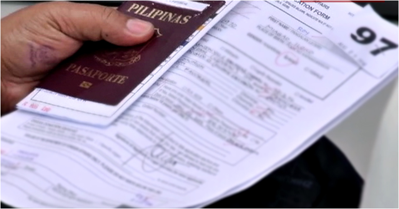 How to Renew Philippine Passport in Osaka, Japan