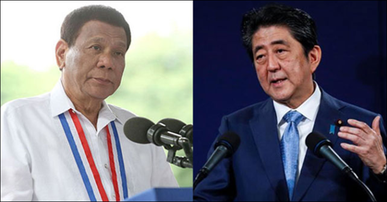 Duterte to Visit Japan; to Close at Least 10 Business Deals