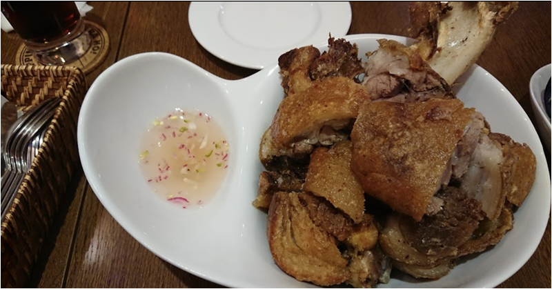 Filipino Restaurants to Visit in Tokyo, Japan
