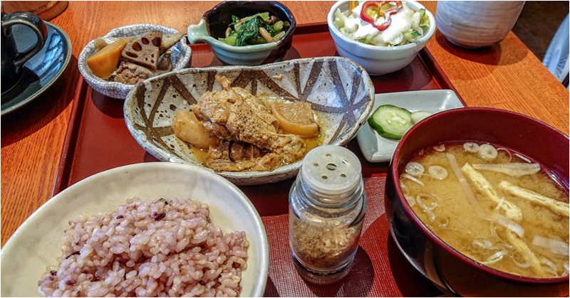 Filipino Restaurants to Visit in Tokyo, Japan