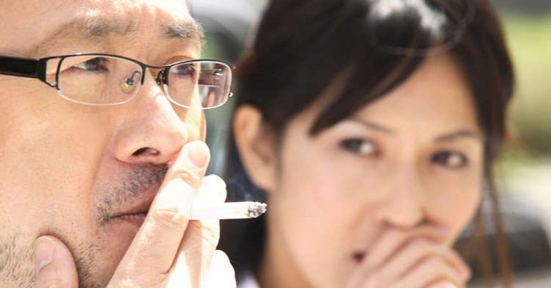 Gov’t Imposes Indoor Smoking Ban in Public Spaces