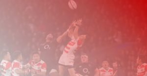 Rugby World Cup 2019 Kicks Off in Japan