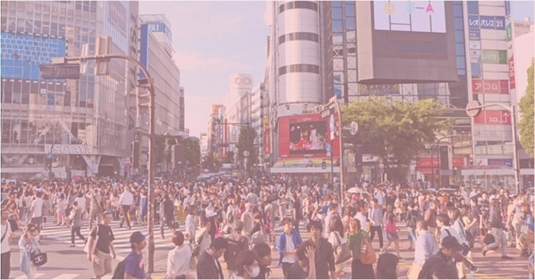 Foreign Population in Japan Sets New Record at 2.82 Million