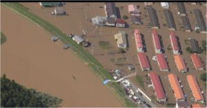 Typhoon Hagibis Lashes at Japan, Raises Death Toll to 40 as Search-and-Rescue Operations Continue