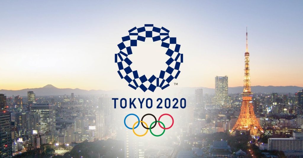 Here’s What You Need to Know About the Upcoming Tokyo Games