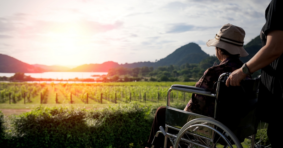 How Much does a Pinoy Caregiver Earn in Japan? - Japan OFW