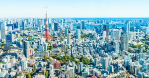 What is the Salary of an OFW in Japan?