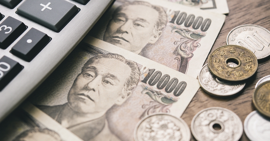 What is the Salary of an OFW in Japan?