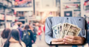 Japan's Minimum Hourly Wage to Increase by JPY 1 this October