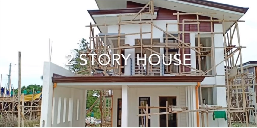 KATAS NG OFW: OFW Vlogs about Buying His Dream House While Working and Saving Up in Japan
