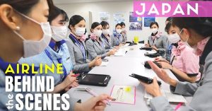 Airlines Mull Over Capping Arrivals from Abroad Amid Pandemic