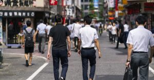 Japan Reports a Surge in UK Coronavirus Variant