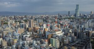 Osaka Struggles As 4th Wave Overwhelms Health System