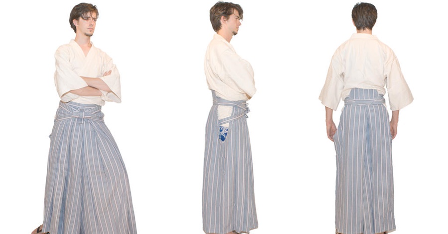 What to Wear: Japanese Dress Code 