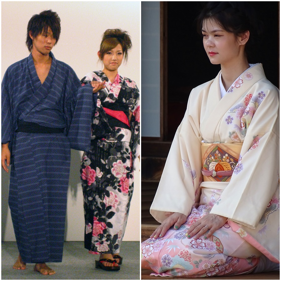 What to Wear: Japanese Dress Code 