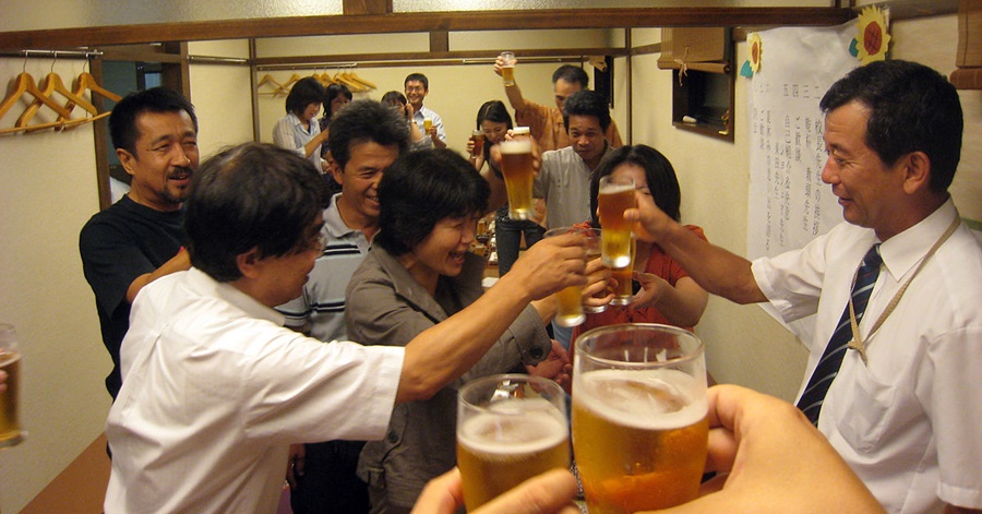 A Guide on What You Should Know About Japanese Business Etiquette