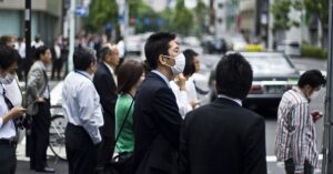 What to Wear: Japanese Dress Code