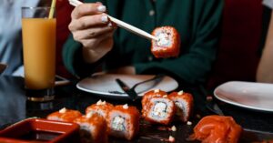12 Best Japanese Dishes You Shouldn’t Miss For The World