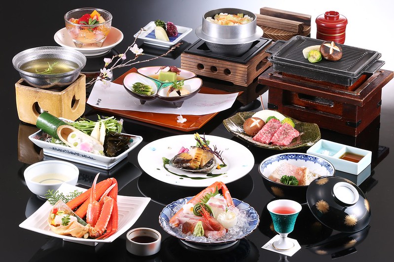 12 Best Japanese Dishes You Shouldn’t Miss For The World