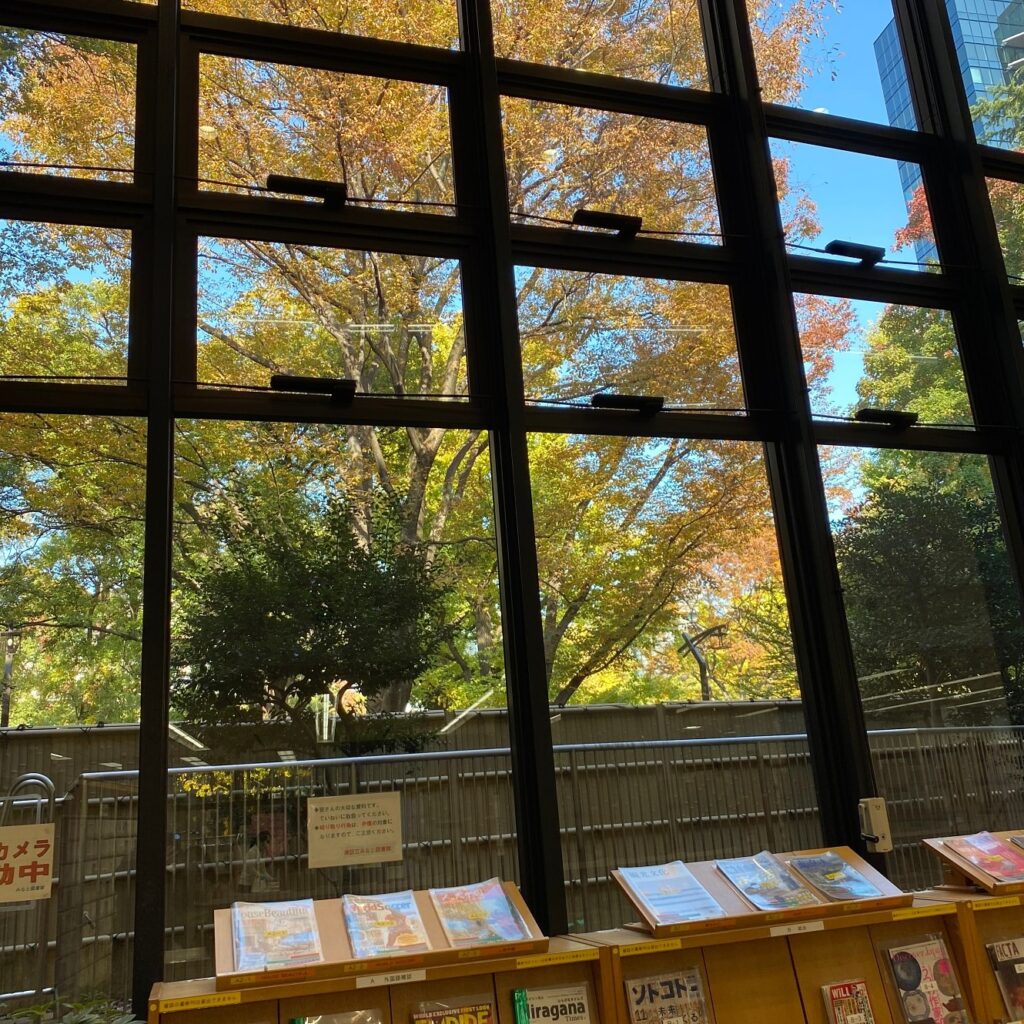 Where to Find Foreigner-Friendly Libraries in Tokyo