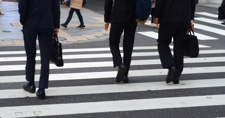 Here’s What Expats Need to Know About Finding Work in Japan
