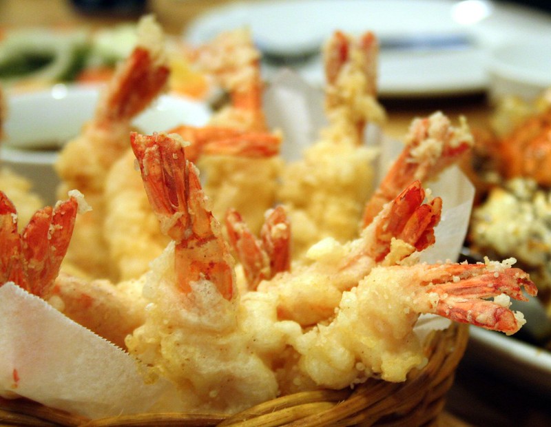 12 Best Japanese Dishes You Shouldn’t Miss For The World