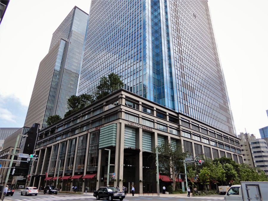 Nihonbashi Muromachi Mitsui Tower Midtown Clinic