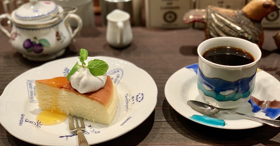9 Shibuya Cafes Worth Visiting 