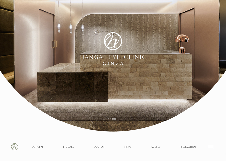 hangai eye clinic
