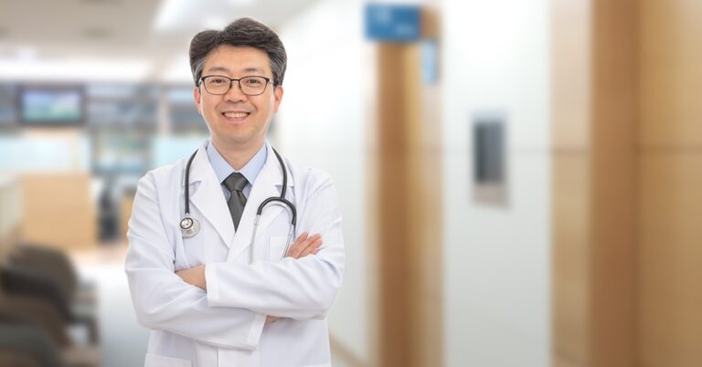 English capable hospitals in Tokyo