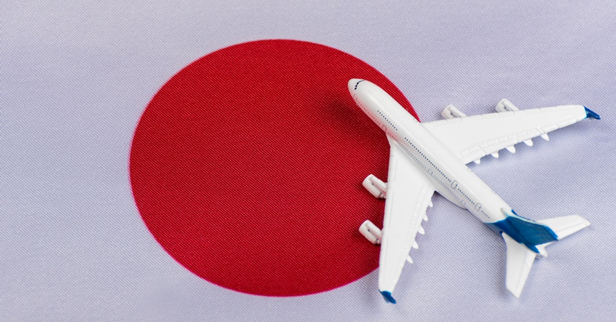 Japan Eases Entry Restrictions For Businesspersons, Students But Not Tourists