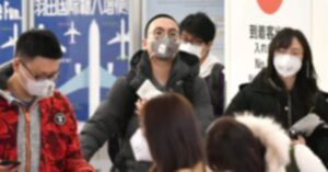 Medical Alert Level, Infection Spread Dropped to Lowest in Tokyo
