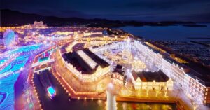 Looking For An Out-of-the-Country-Themed Holiday Getaway in Japan? Check Out These Theme Parks in Japan