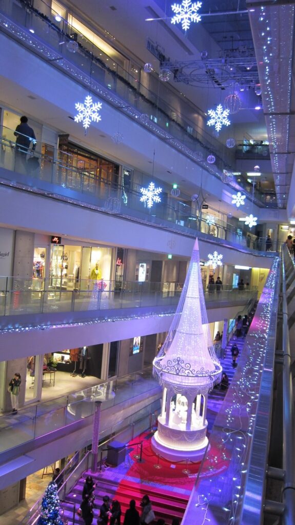 Winter Illumination To Visit In Japan