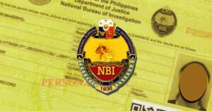 How to Apply for NBI Clearance in PH Consulate General in Osaka