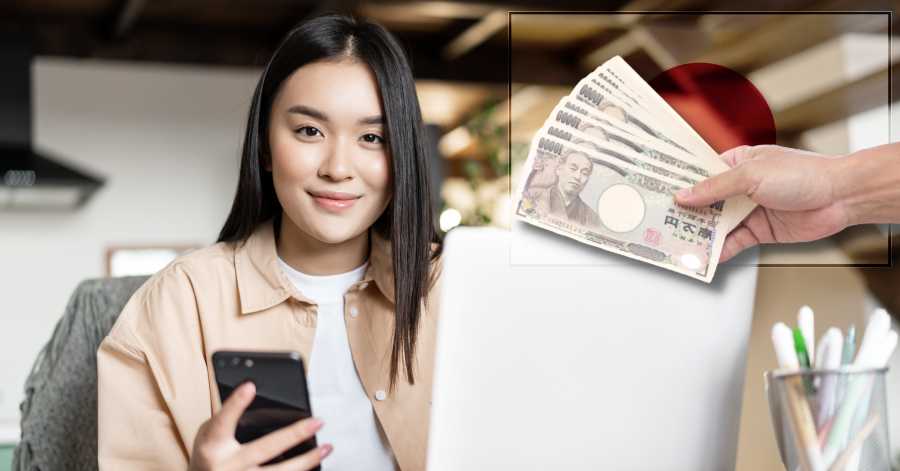 There’s good news for expats and overseas Filipinos because there are several ways to send money from Japan to the Philippines!